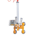 Pneumatic Vacuum Glass Handling Lifter Equipment